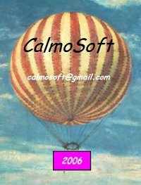 CalmoSoft